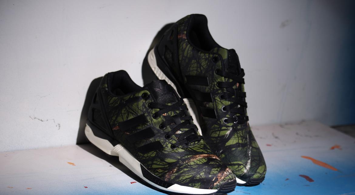 adidas Originals ZX Flux adidas Originals ZX Flux